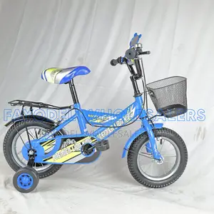 Premier Lion Kids Bicycle