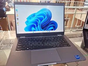 New Laptop Dell Latitude 5320 16GB Intel Core i5 SSD 256GB