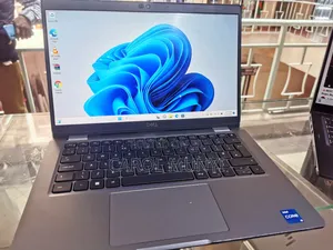 New Laptop Dell Latitude 5320 16GB Intel Core i5 SSD 256GB