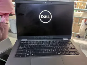New Laptop Dell Latitude 5320 16GB Intel Core i5 SSD 256GB