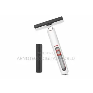 Self-Squeezing Desktop Mini Mop
