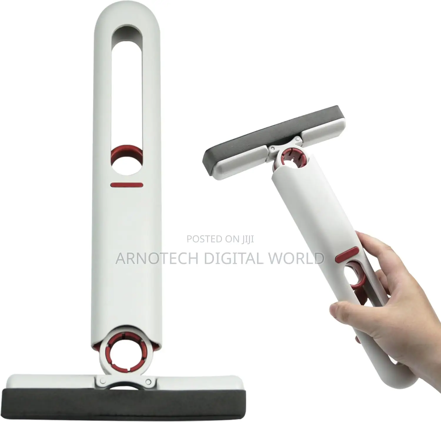 Self-Squeezing Desktop Mini Mop