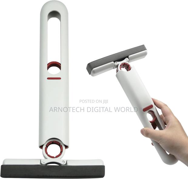 Self-Squeezing Desktop Mini Mop - thumbnail 7