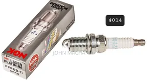 Genuine Laser Iridium Sparkplugs Part No Pfr6b - 11, 4014 for Subaru