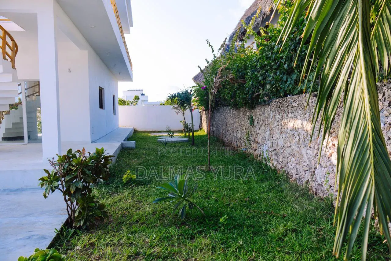 3bdrm Villa in Watamu for sale
