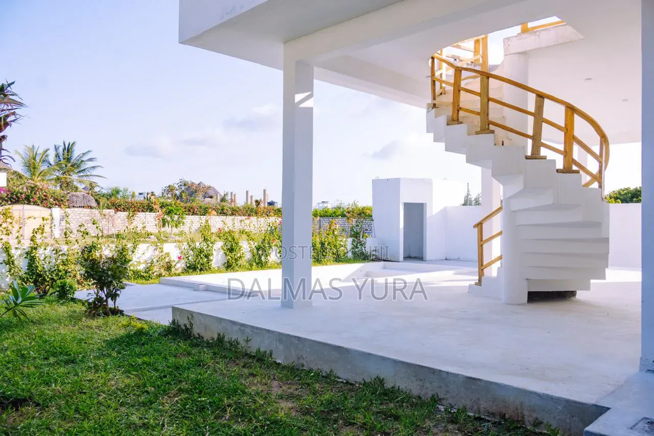 3bdrm Villa in Watamu for sale