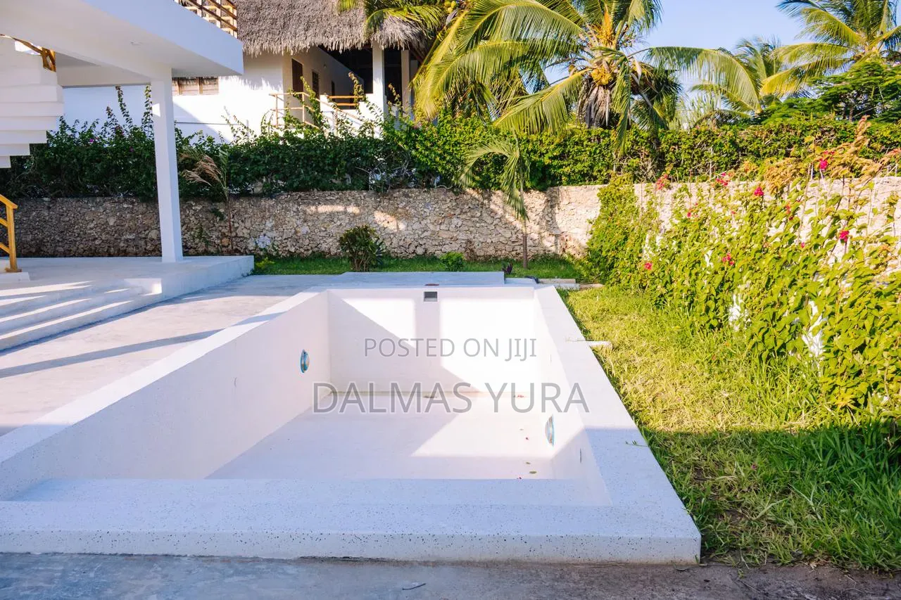 3bdrm Villa in Watamu for sale