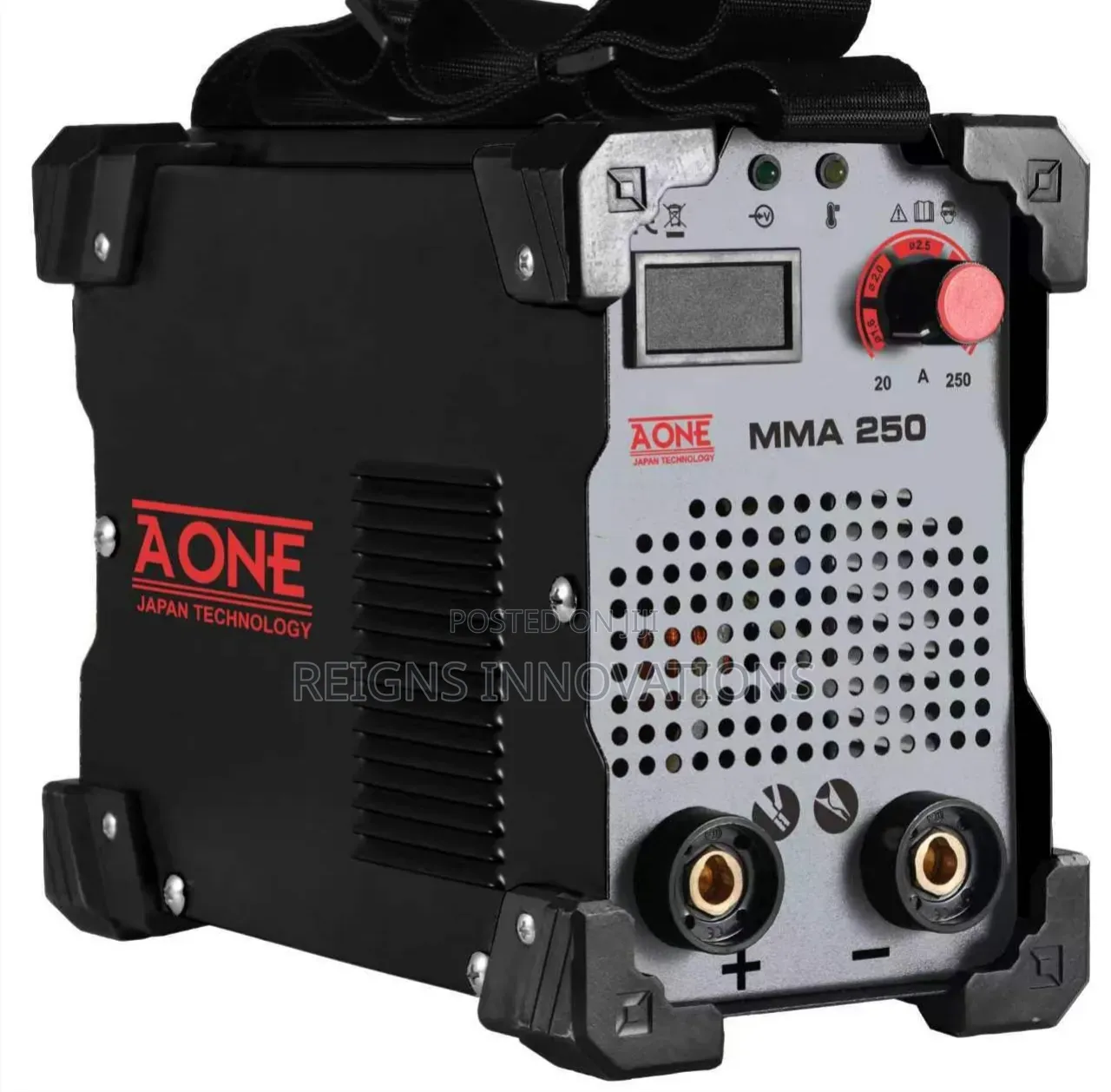 220mma Welding Machine