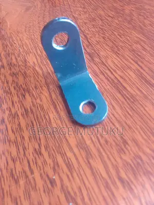 Corner Bracket