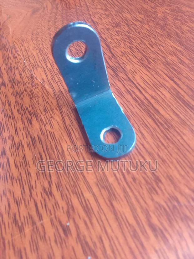 Corner Bracket