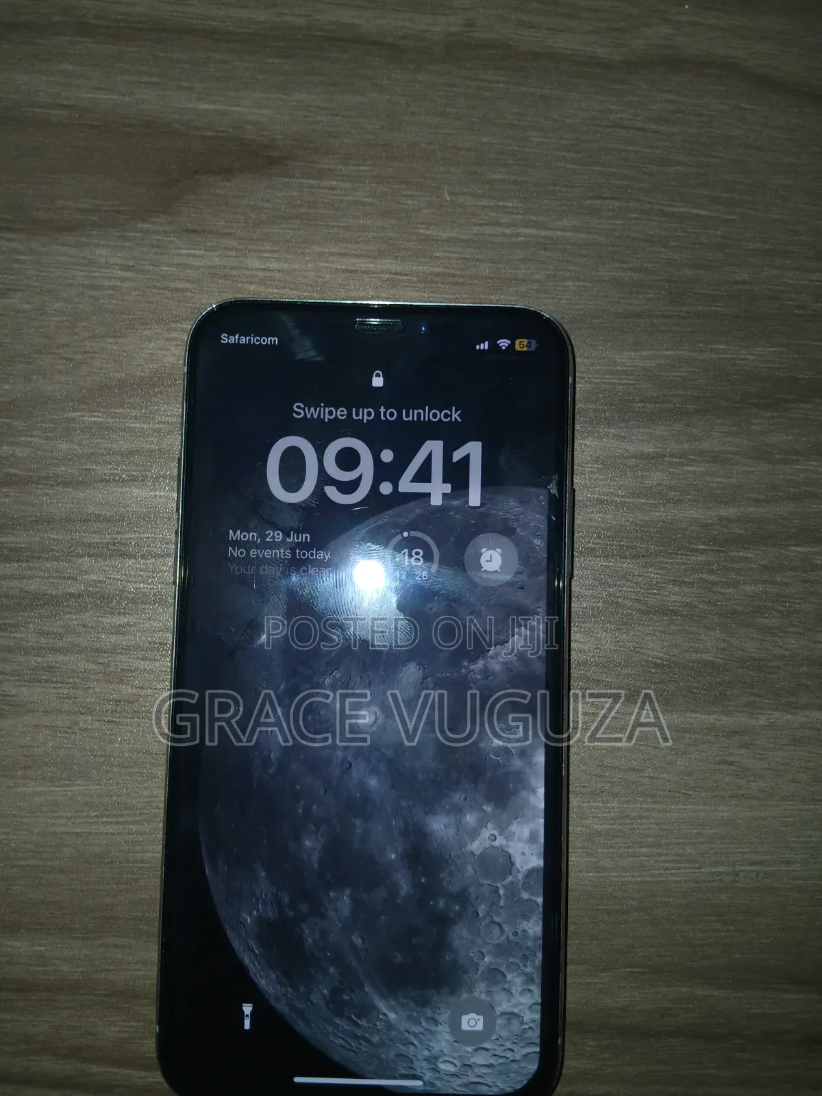 Apple iPhone X 256 GB White