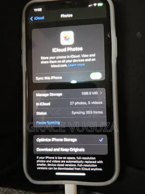 Apple iPhone X 256 GB White