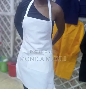 Kitchen Aprons