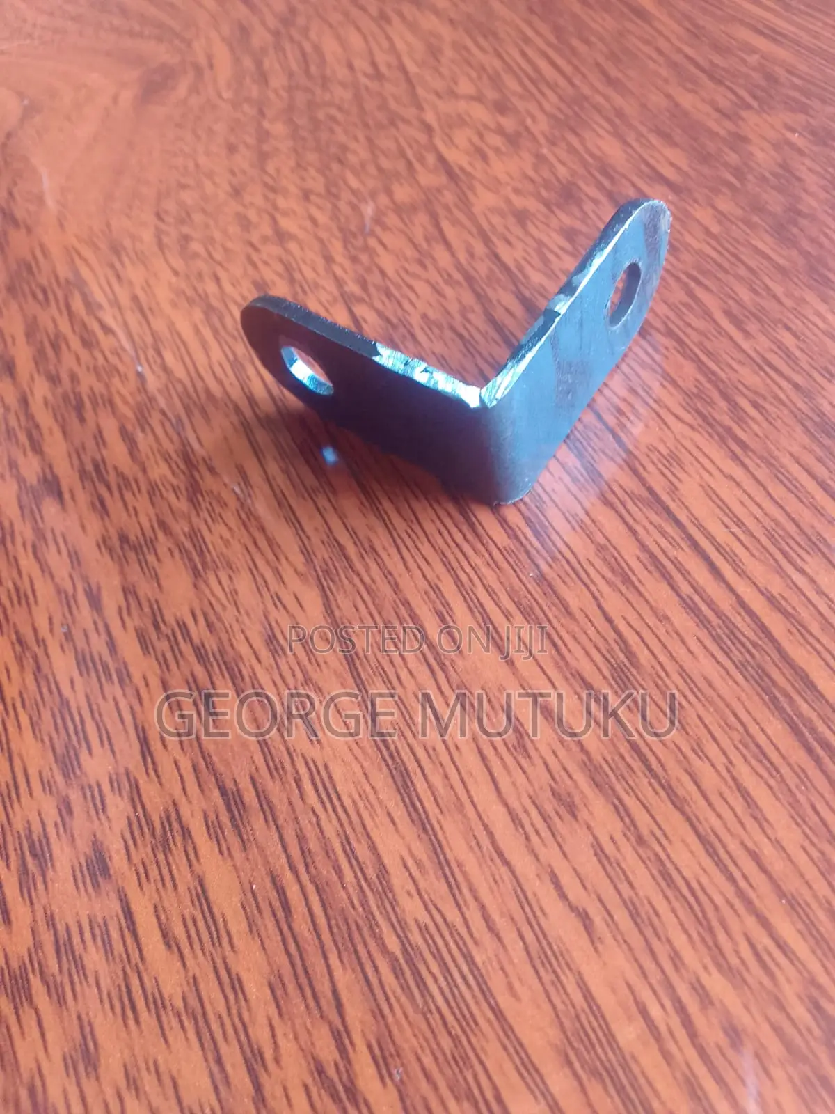 Corner Bracket