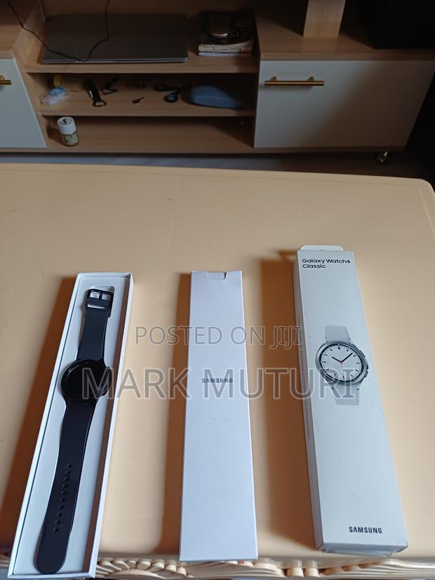 Samsung Smart Watch