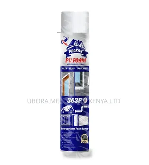 Pu Foam Spray 750ml