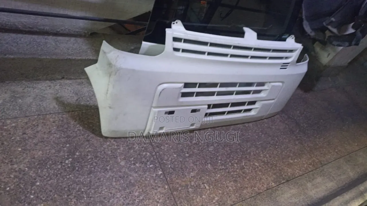 Mitsubishi RVR Nosecut 2014-2016