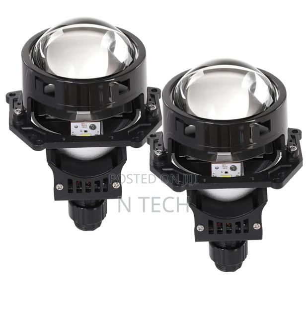 Zdp08 3.0" 110w Bi-Led Projector Headlight