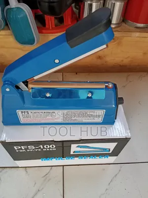 Impulse PFS 100 Sealer
