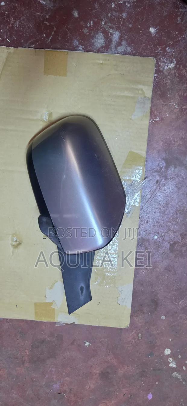 Mazda Primacy/Lafestor 2015 Sidemirrors - thumbnail 2