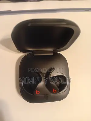 Beats Fit Pro