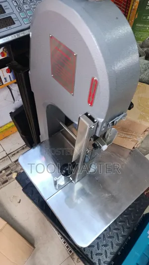 Electric Bone Saw