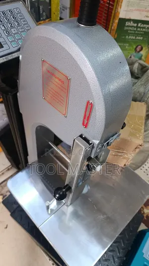 Electric Bone Saw
