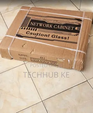 6u Cabinet 6u Cabinet 530*300*400 Cabinets