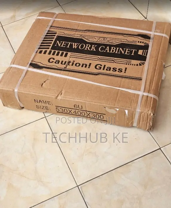 6u Cabinet 6u Cabinet 530*300*400 Cabinets
