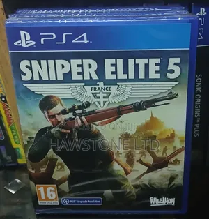 Aniper Elite 5