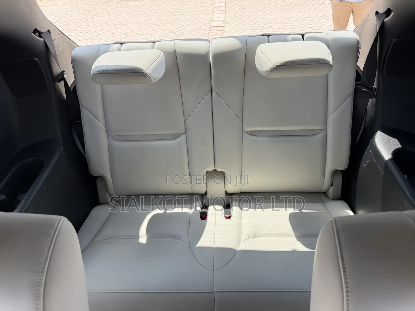 Mazda CX-8 2.2 AWD (7 seater) 2019 Black