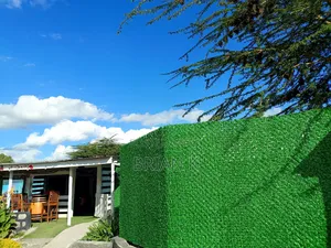 Chainlink Grasswall Fence