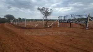 Victory Gardens Matuu