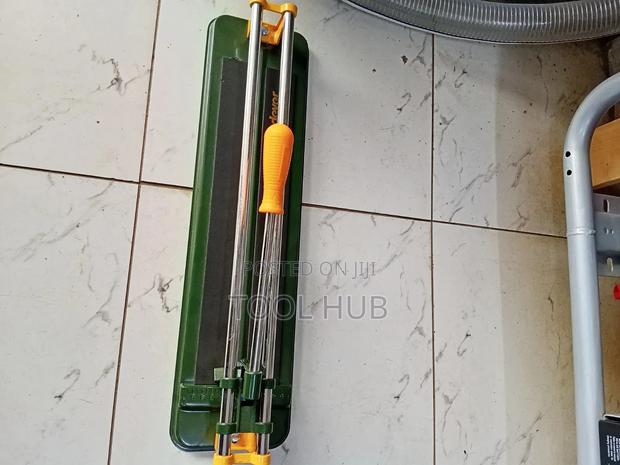 Jadever Tile Cutter/400mm Tile Cutter