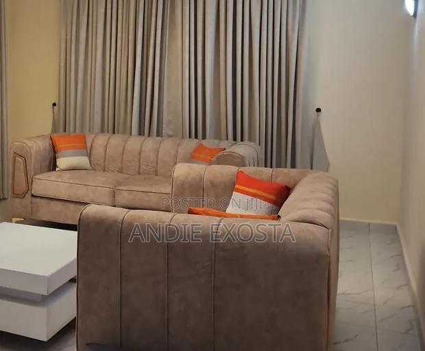 5 Seater in Good Condition Used for Less Than an Year