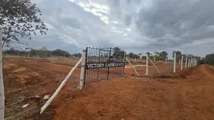 Victory Gardens Matuu