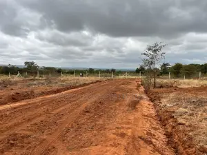 Victory Gardens Matuu
