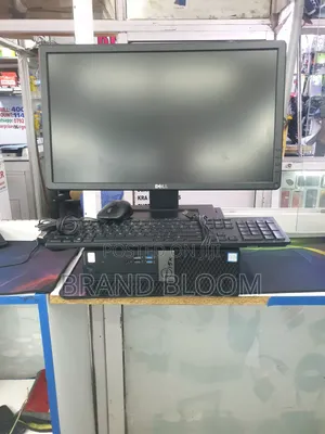 22" Monitor,Desktop