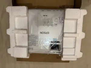 Epson Eb-W06 Projector