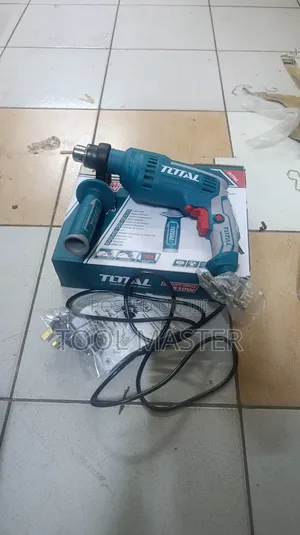810 Watts Total Electric Impact Drill/Total Electric Drill 810 Watts