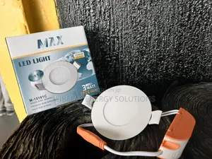 Max Led Light 3watts