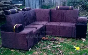 L Shape Seat