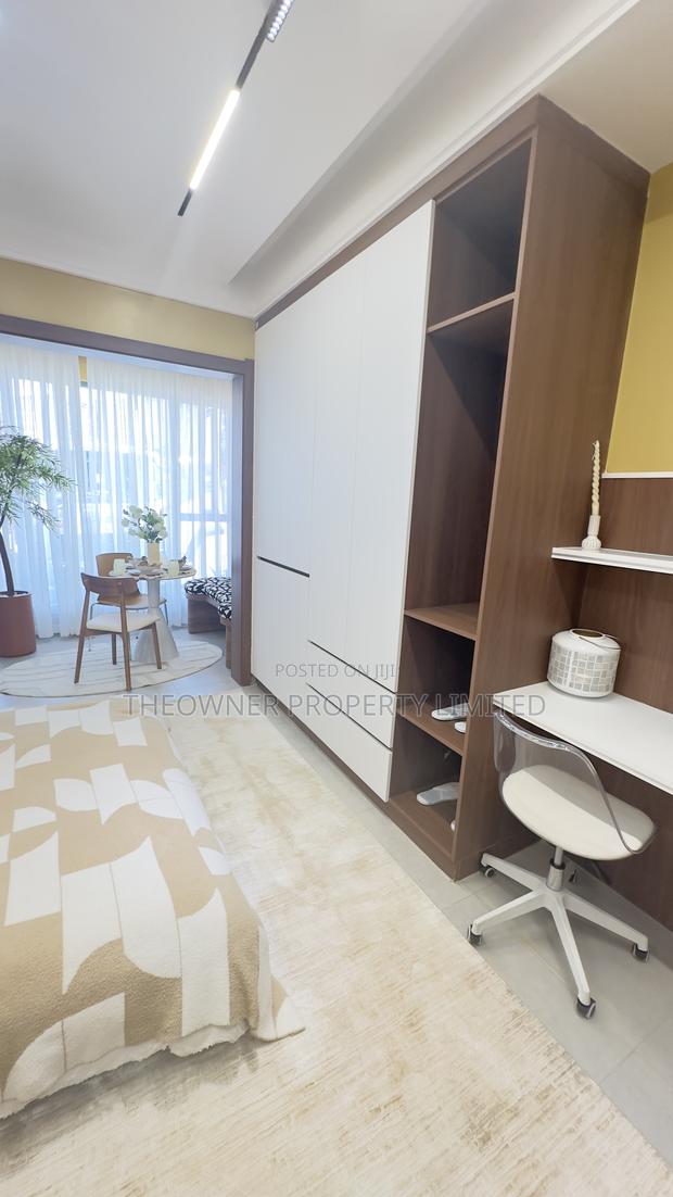 Studio Apartment in Westland, Westlands for sale - thumbnail 4