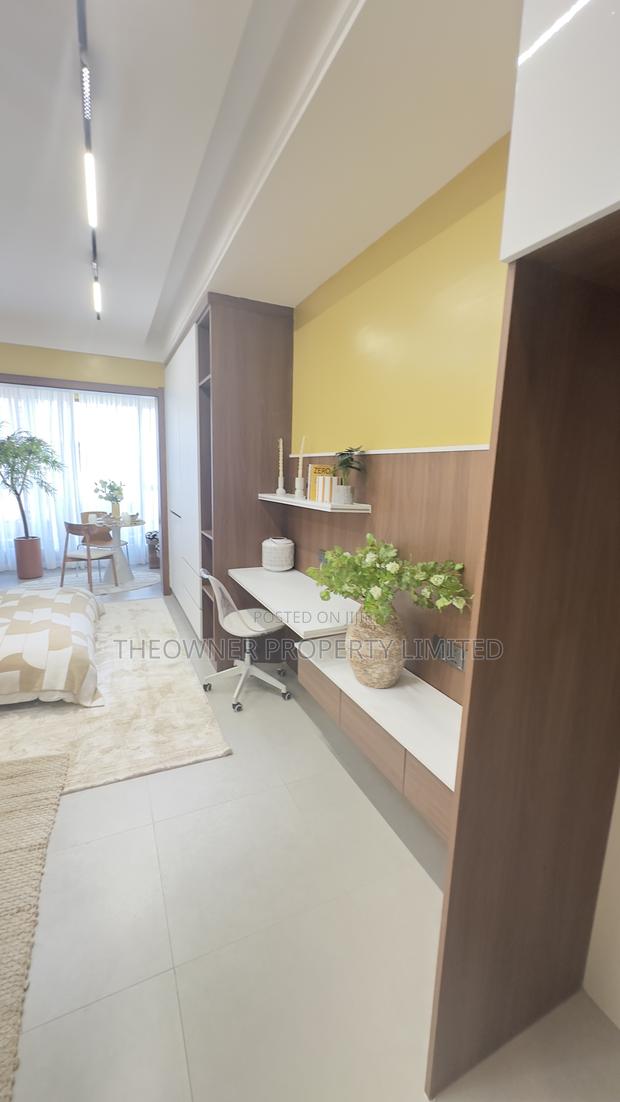 Studio Apartment in Westland, Westlands for sale - thumbnail 3