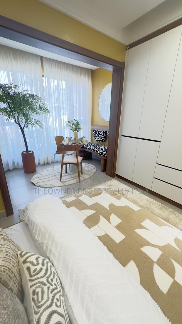 Studio Apartment in Westland, Westlands for sale - thumbnail 5