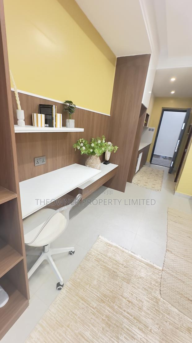 Studio Apartment in Westland, Westlands for sale - thumbnail 6