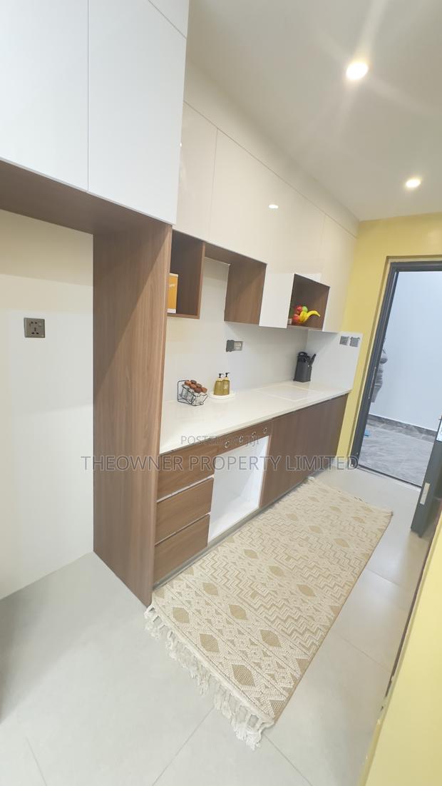Studio Apartment in Westland, Westlands for sale - thumbnail 11