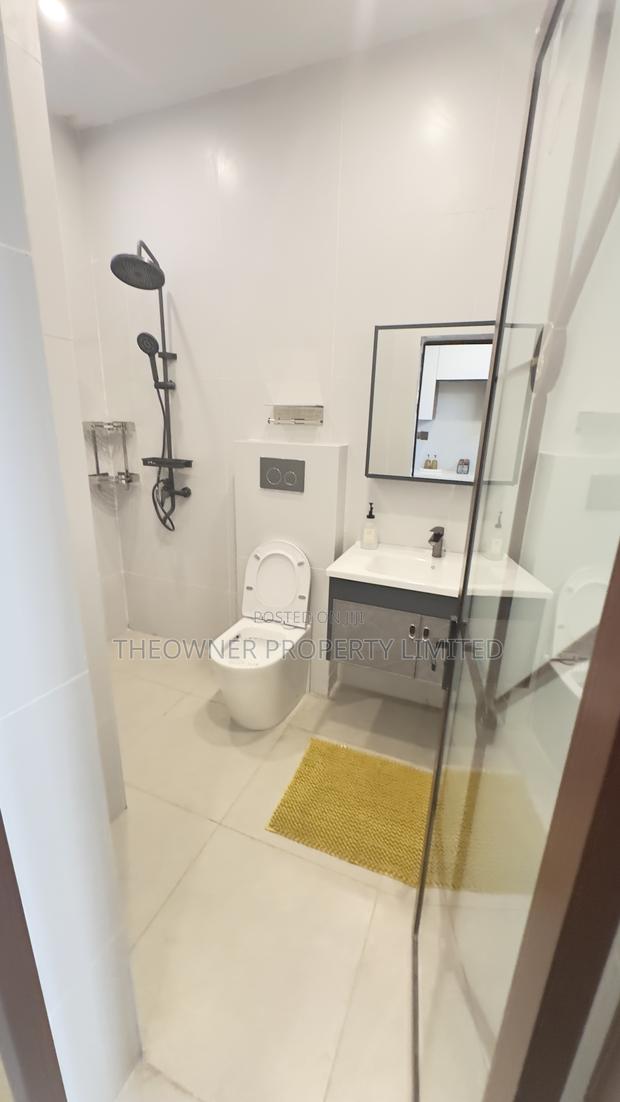 Studio Apartment in Westland, Westlands for sale - thumbnail 12