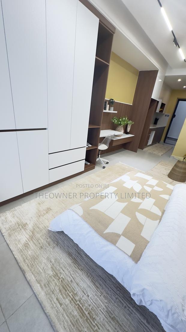 Studio Apartment in Westland, Westlands for sale - thumbnail 7