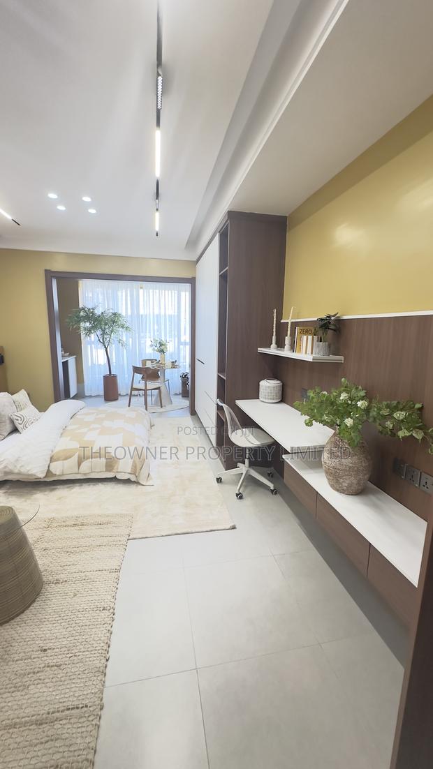 Studio Apartment in Westland, Westlands for sale